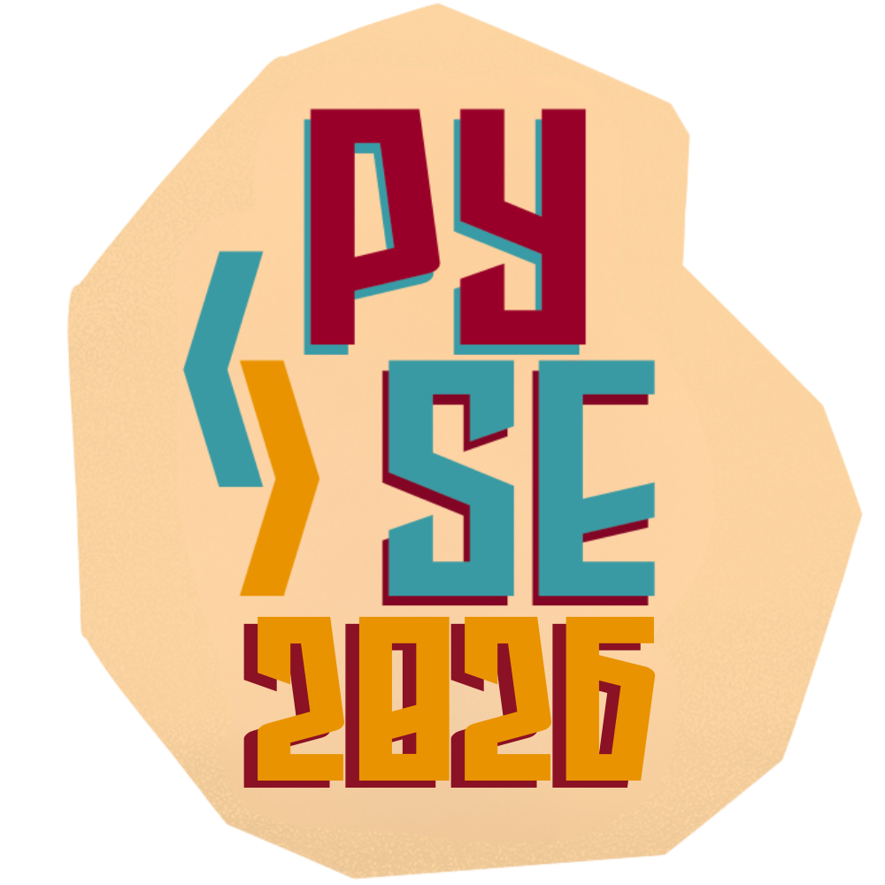 Logo Python Sudeste
